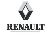 Renault car logo